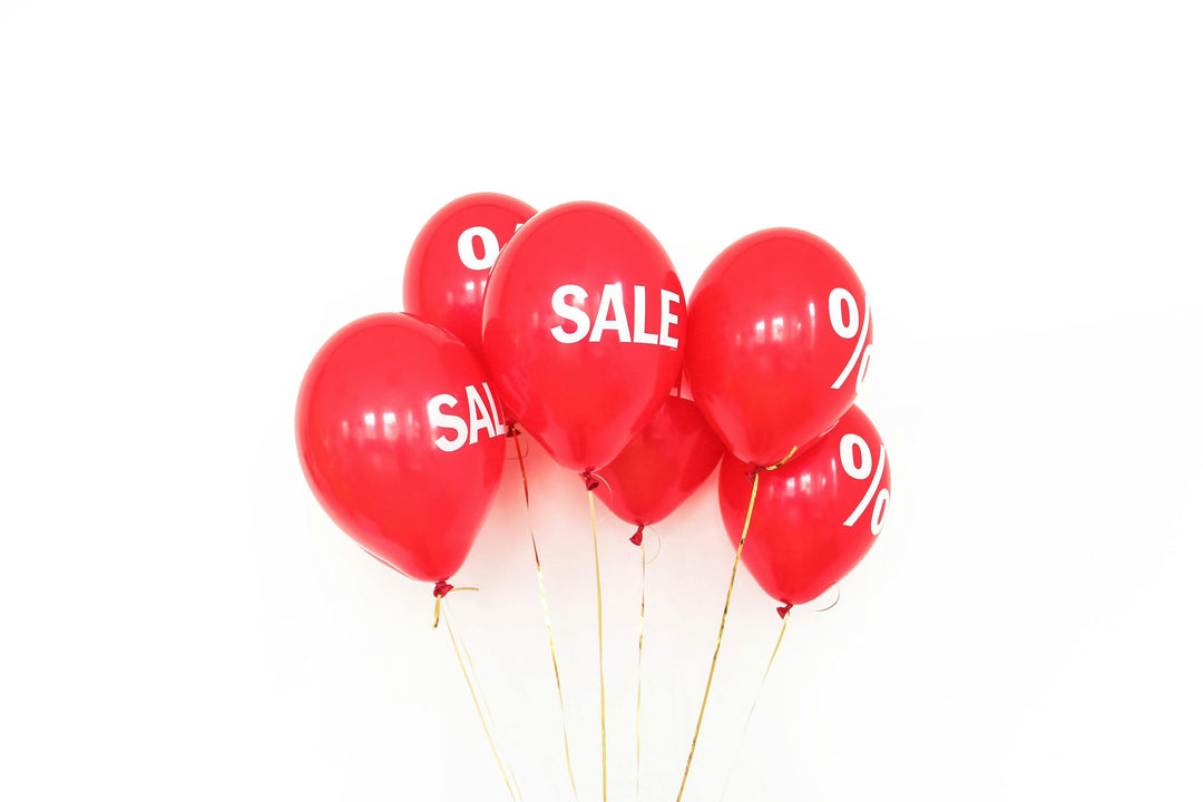 Sale