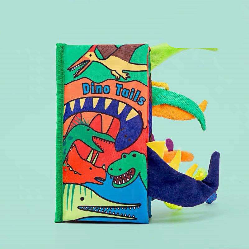 Findy - Das vielseitiges Buch für kleine Entdecker