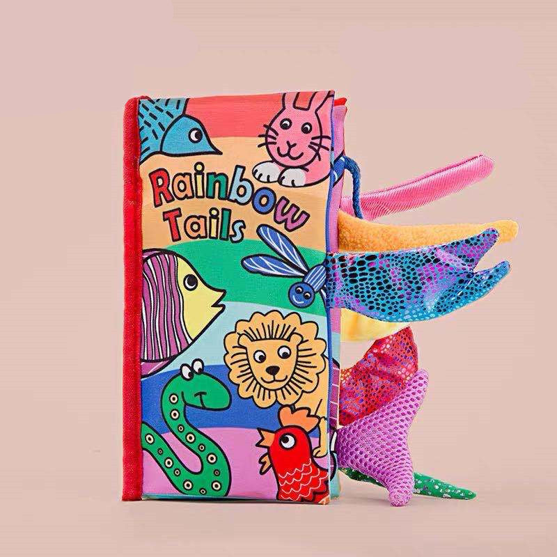 Findy - Das vielseitiges Buch für kleine Entdecker