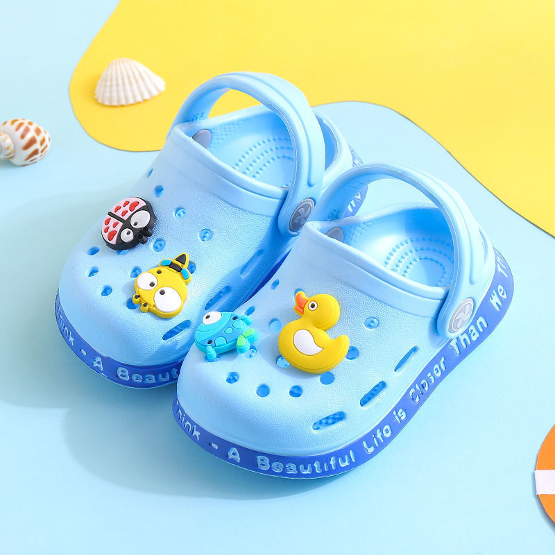 TipTap - der bequeme Kinderschuh für drinnen und draussen
