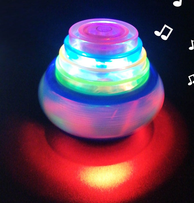 Glowy – Der leuchtende Surli für funkelnde Momente