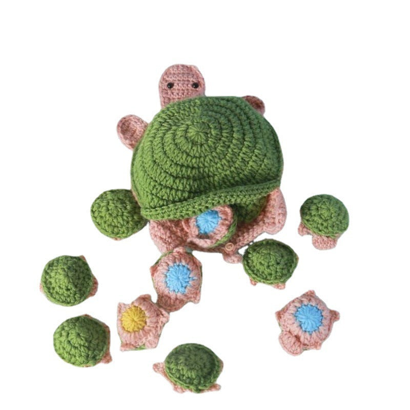 TurtleBabies - das kuschelige Memeoryspiel