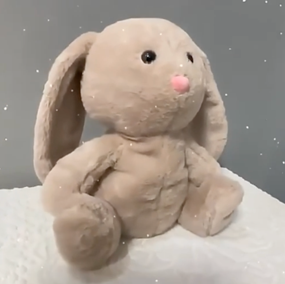 PlushBunny - für absolute Tiefenentspannung